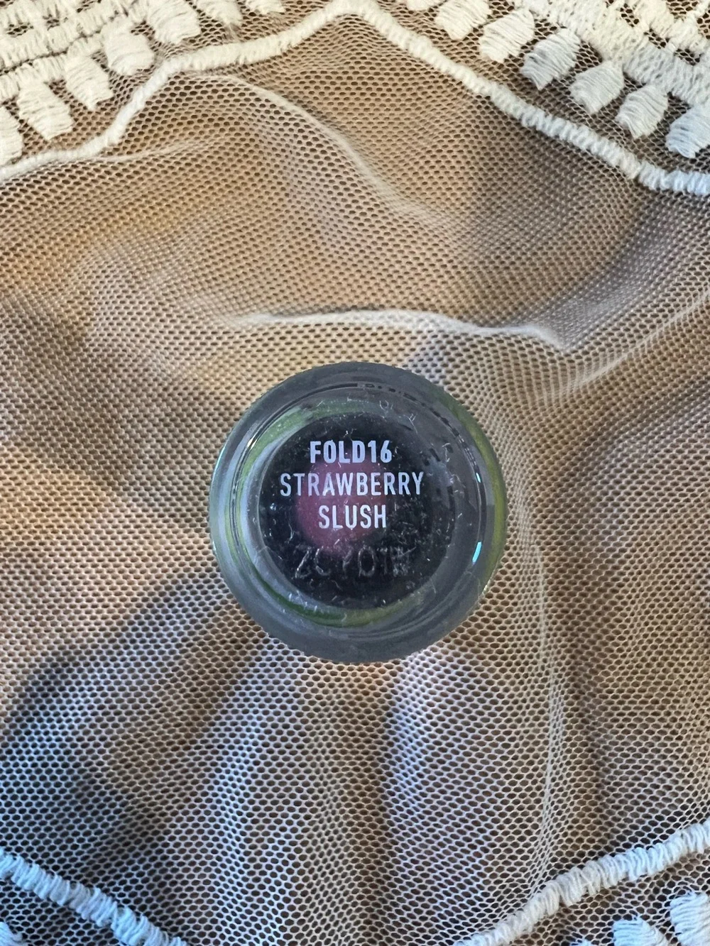 NYX Fat Oil Lip Drip CHILLZ Cooling Lip Oil Set of 3 NEW Sealed